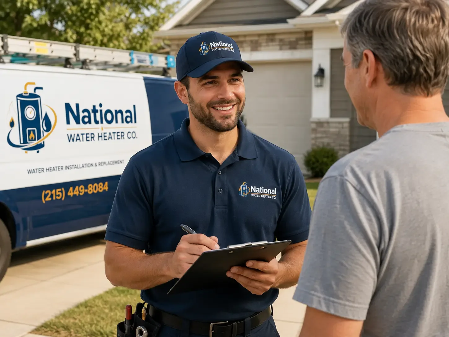 Water Heater Installation Hailesboro, NY FAQs